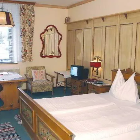 Kirchenwirt Hotel Schladming