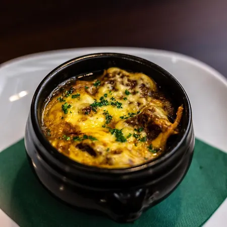 Kirchenwirt فندق 3*