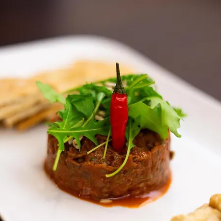 Kirchenwirt فندق سخلادميخ