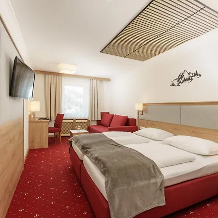 Kirchenwirt 3* Schladming