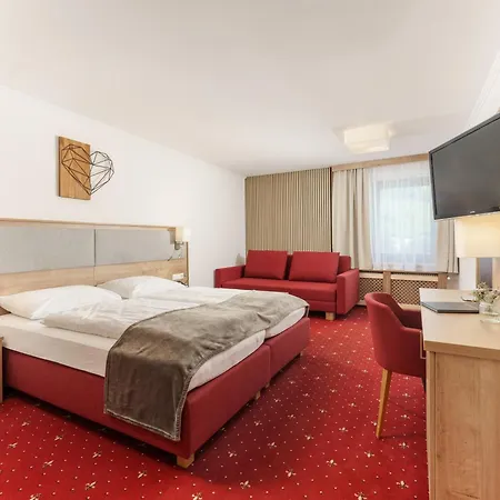 Kirchenwirt فندق 3*