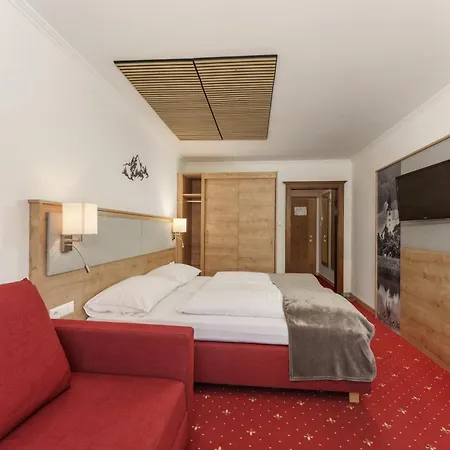 Kirchenwirt 3* سخلادميخ