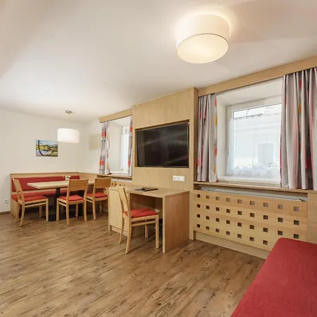 فندق Kirchenwirt