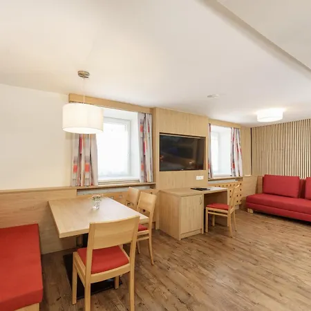 Kirchenwirt Hotel 3*