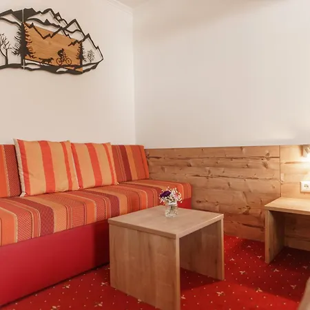 فندق Kirchenwirt