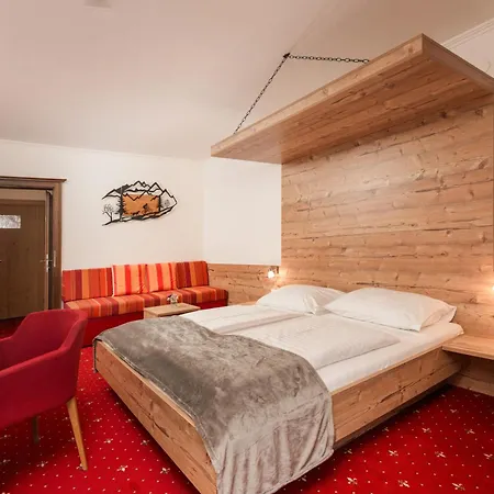 Hotel Kirchenwirt Schladming