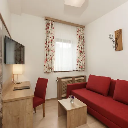 Hotel Kirchenwirt Schladming