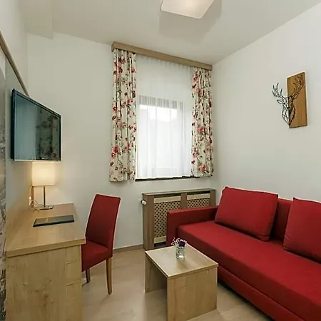 Hotel Kirchenwirt Schladming