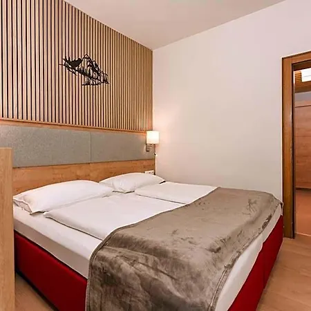 Kirchenwirt Hotel Schladming