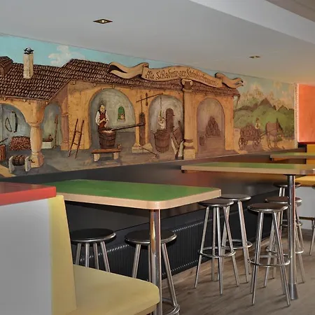 Kirchenwirt Hotel 3*