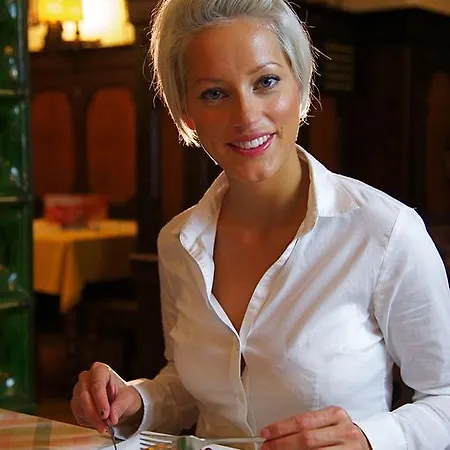 Otel Kirchenwirt Schladming