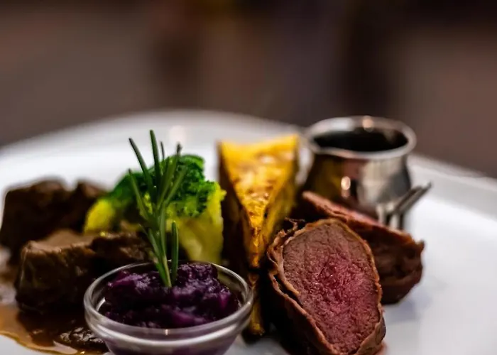 Kirchenwirt Hotel Schladming