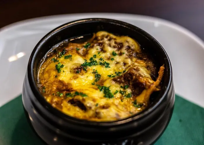 Kirchenwirt 호텔 3*