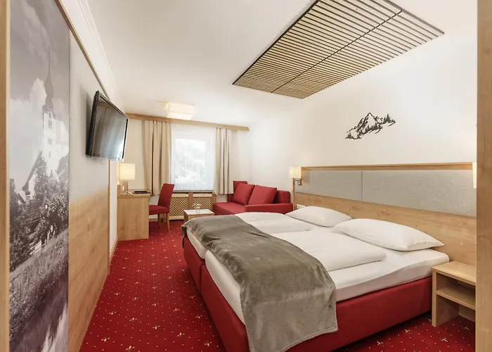 Kirchenwirt 3* 슈라드밍