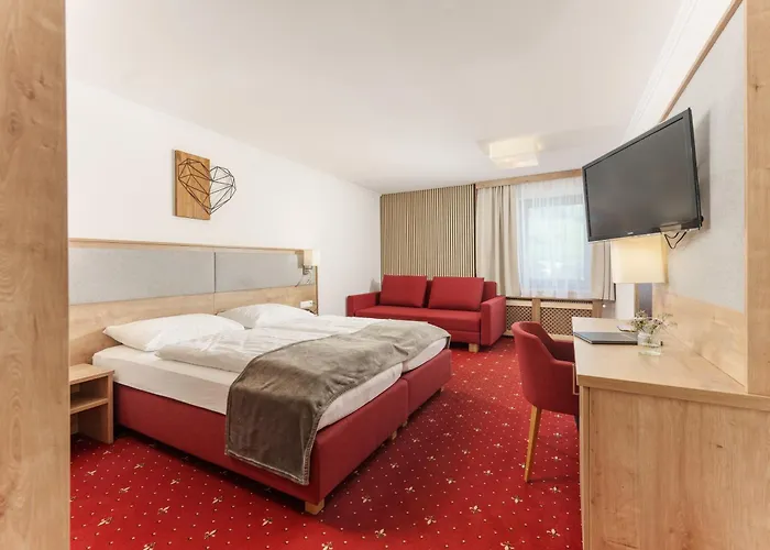 Kirchenwirt 호텔 3*