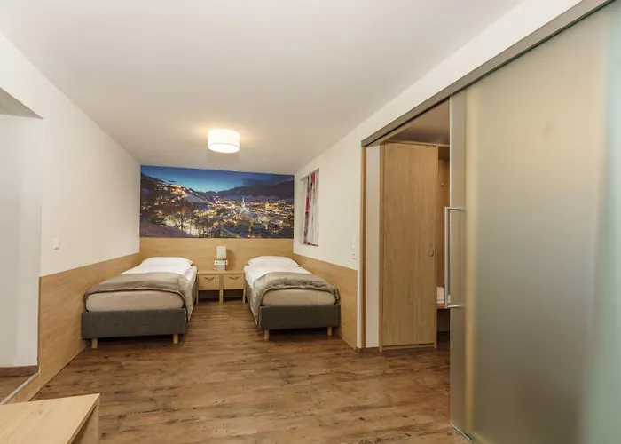 Kirchenwirt 슈라드밍