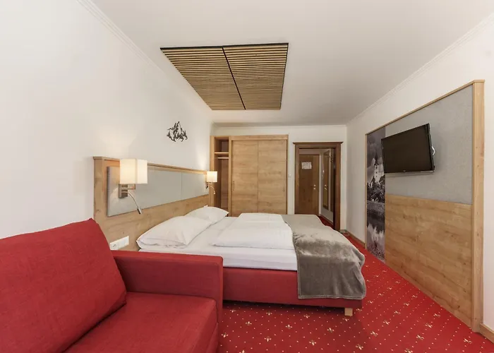 Kirchenwirt 3* Schladming