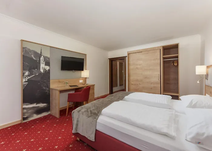 Kirchenwirt 3* Schladming