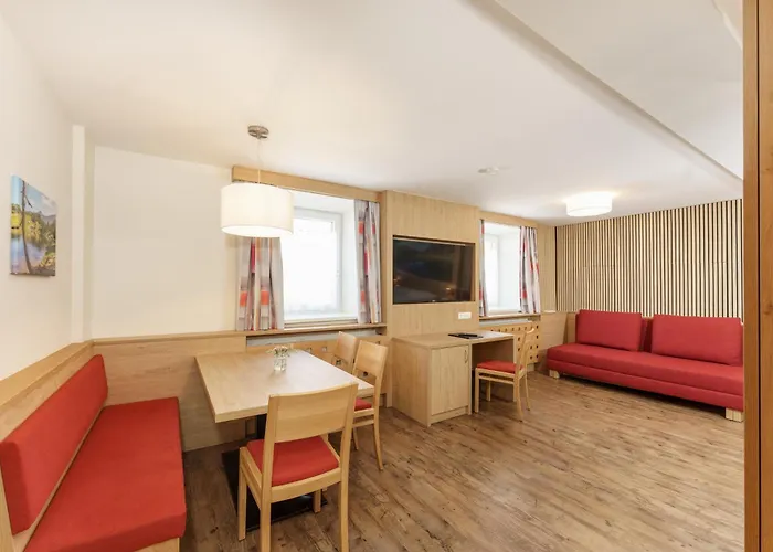 Kirchenwirt 호텔 3*