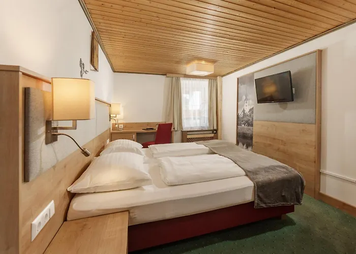 Kirchenwirt Hotel Schladming