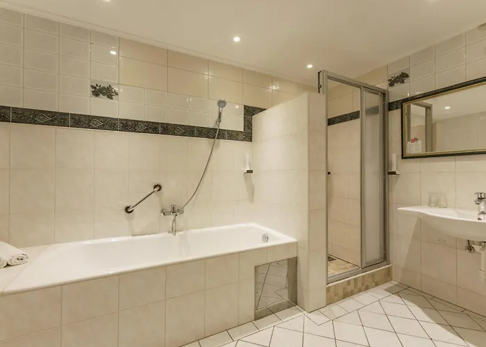 Hotel Kirchenwirt Schladming