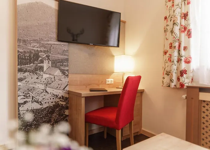 Kirchenwirt Hotel Schladming