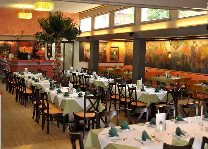 Kirchenwirt 슈라드밍