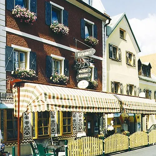 Hotel Kirchenwirt